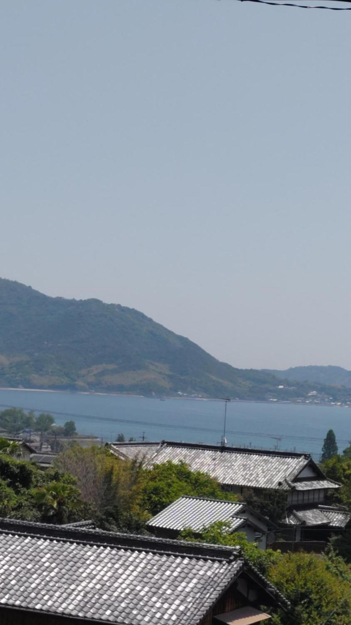 Shimanami Osayo No Yado - Vacation Stay 16166 Onomicsi Kültér fotó